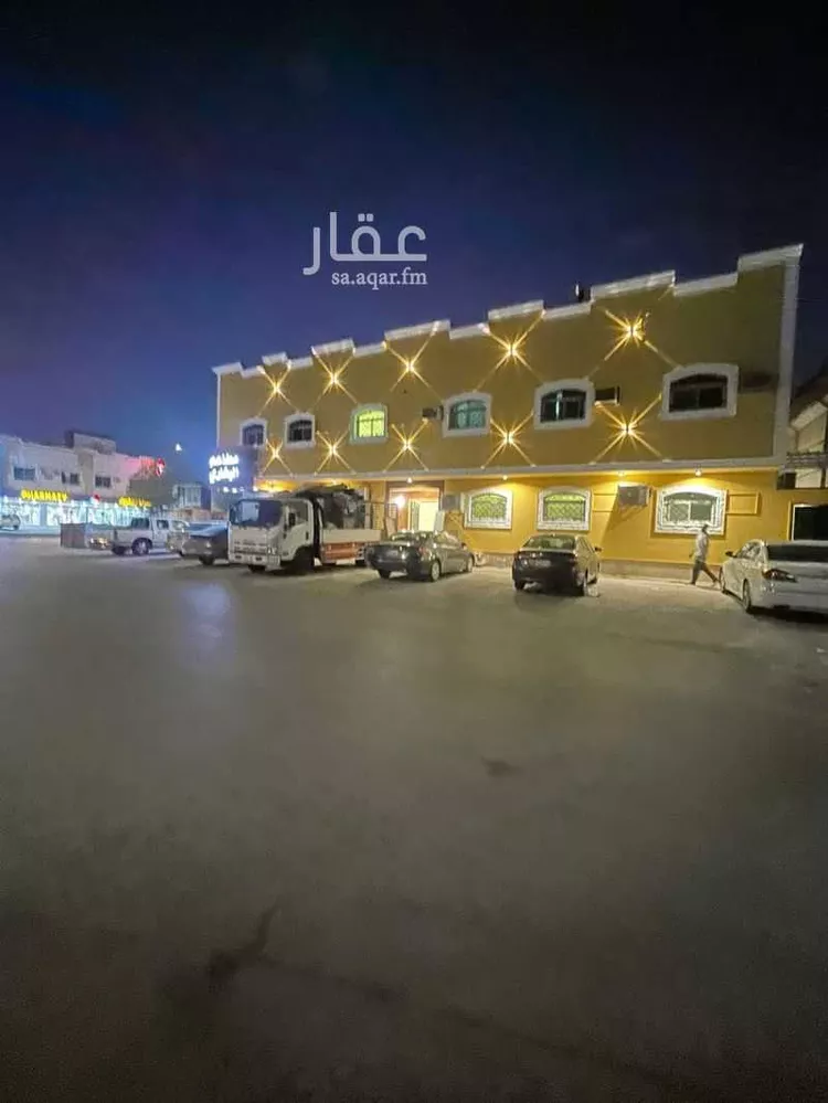 شقة للإيجار في شارع الجبيل, حي الخليج, مدينة الرياض, منطقة الرياض صورة 2