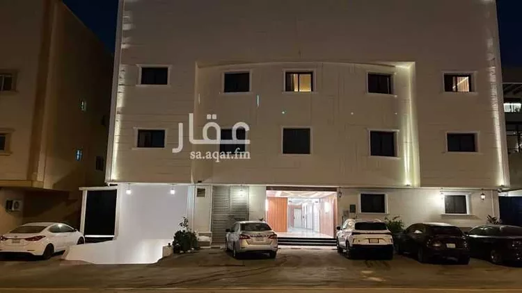 شقة للإيجار في شارع الاطراف, حي العقيق, مدينة الرياض, منطقة الرياض