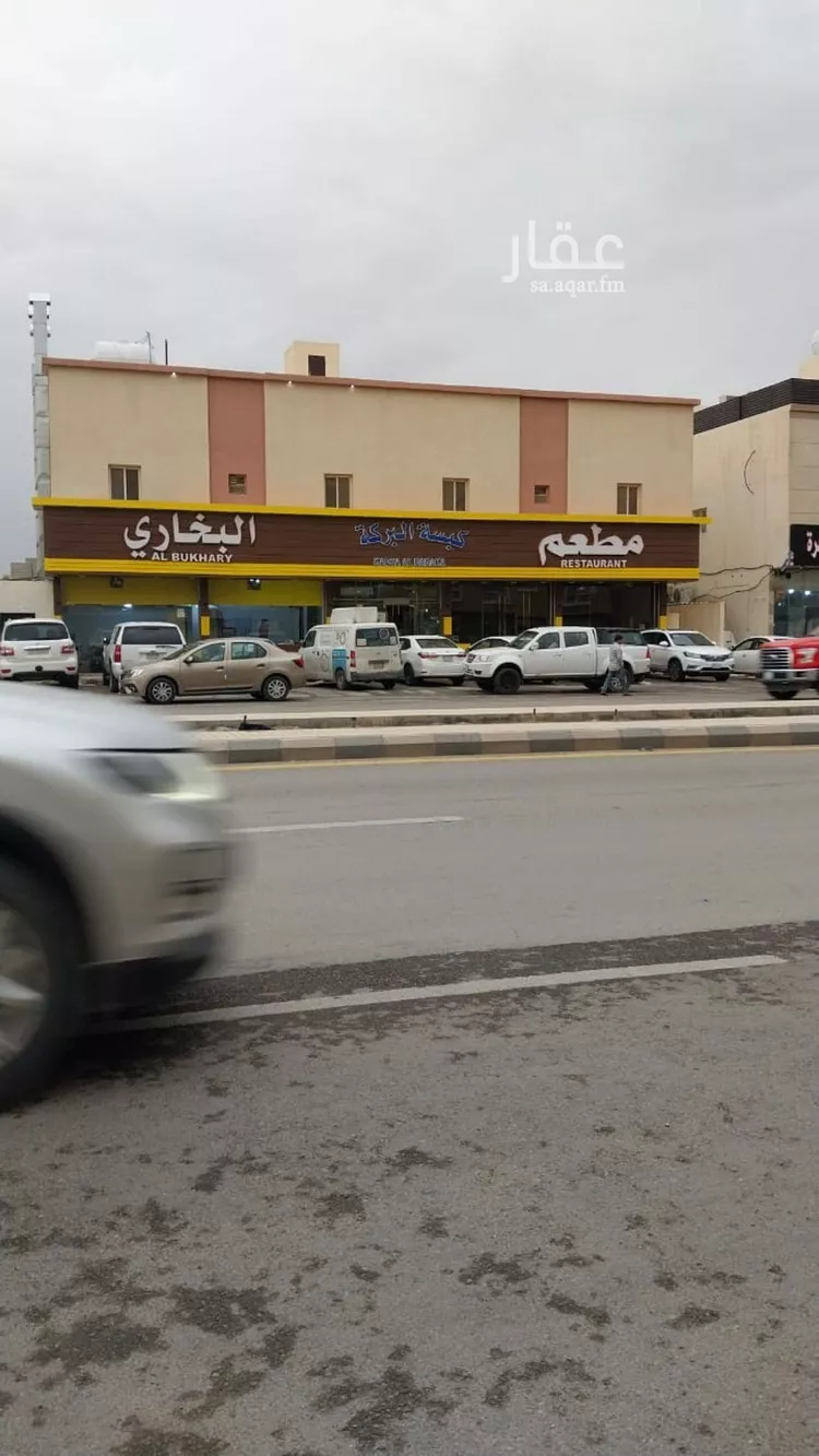 عمارة للإيجار في شارع القادسية, حي الياسمين, مدينة الرياض, منطقة الرياض صورة 2