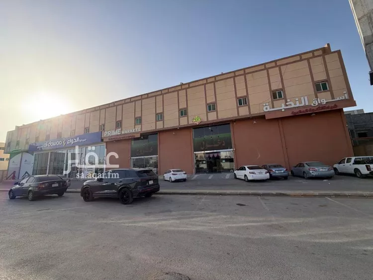 شقة للإيجار في شارع الندوة, حي الندوة, مدينة الرياض, منطقة الرياض