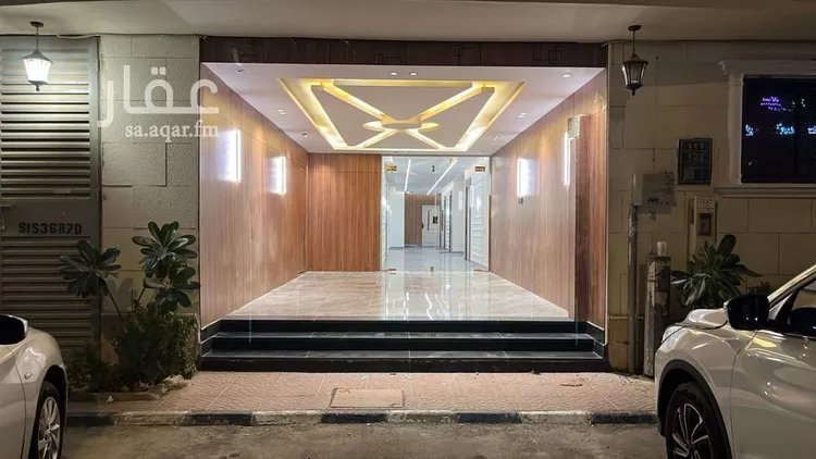 شقة للإيجار في شارع شعب اليعلا, حي العقيق, مدينة الرياض, منطقة الرياض صورة 2