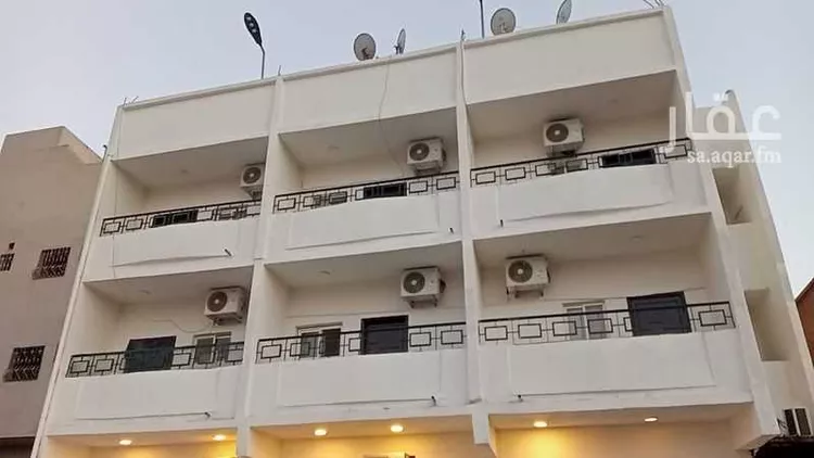 شقة للإيجار في شارع ابن الأنباري, حي العمل, مدينة الرياض, منطقة الرياض