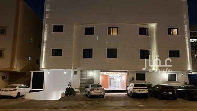 شقة للإيجار في شارع شعب اليعلا, حي العقيق, مدينة الرياض, منطقة الرياض