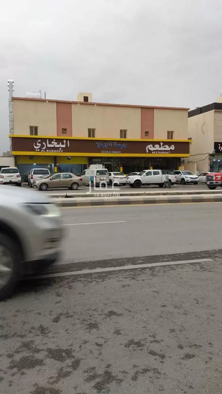 عمارة للإيجار في شارع القادسية, حي الياسمين, مدينة الرياض, منطقة الرياض صورة 3