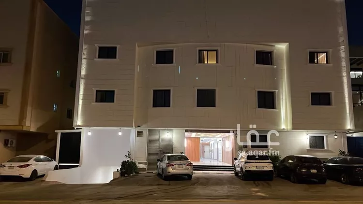 شقة للإيجار في شارع الأطراف, حي العقيق, مدينة الرياض, منطقة الرياض