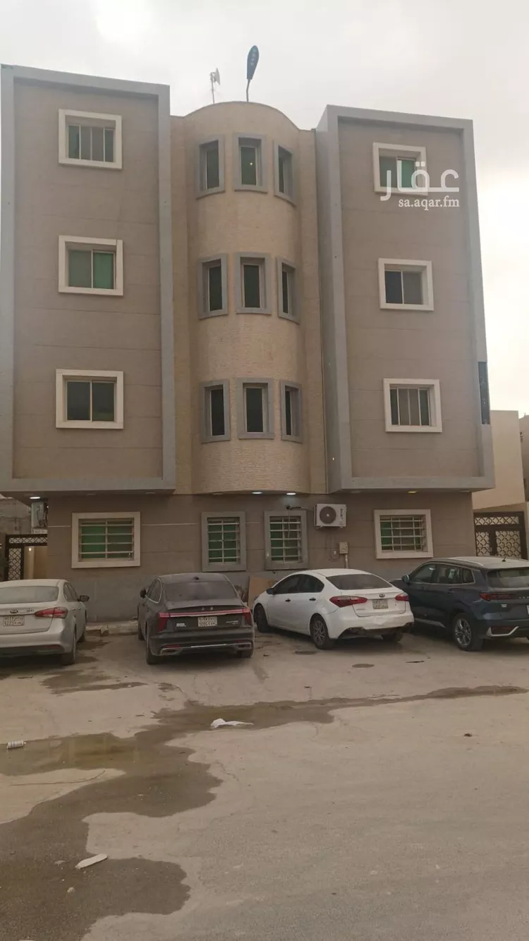 شقة للإيجار في شارع نعيم بن عبدالله, حي العارض, مدينة الرياض, منطقة الرياض