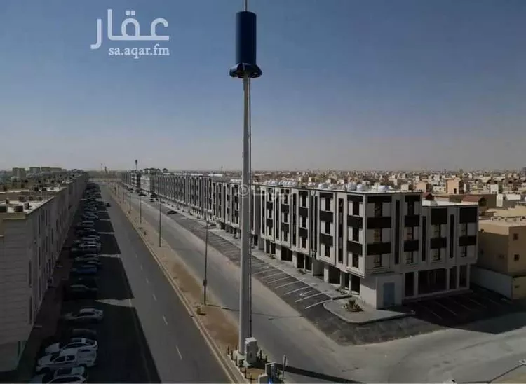 شقة للبيع في شارع السلاطين, حي طويق, مدينة الرياض, منطقة الرياض صورة 2