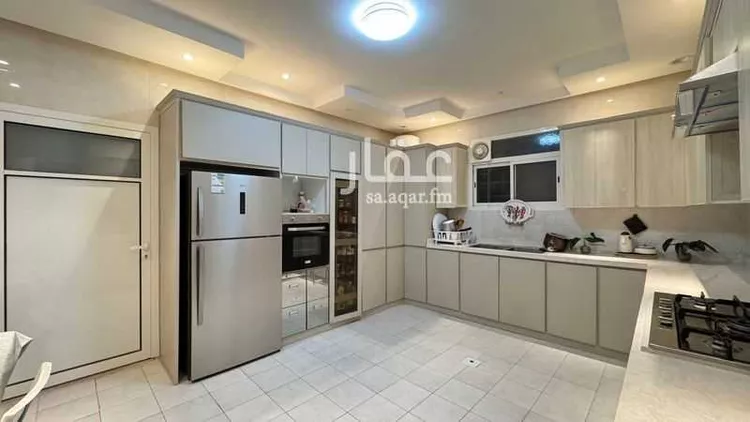 فيلا للبيع في شارع ثابت الجرجاني, حي طويق, مدينة الرياض, منطقة الرياض صورة 5