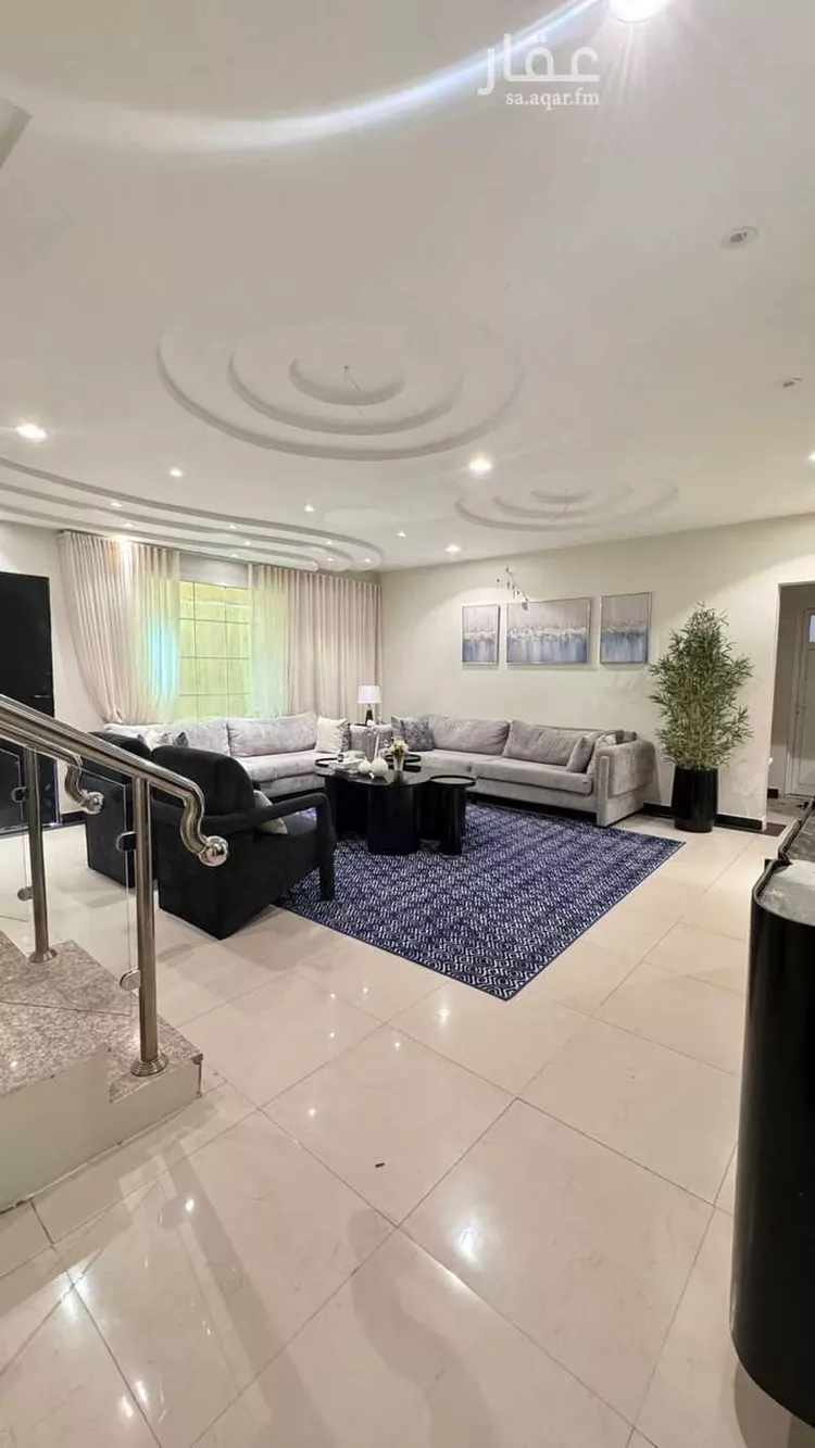 فيلا للبيع في شارع ثابت الجرجاني, حي طويق, مدينة الرياض, منطقة الرياض صورة 3