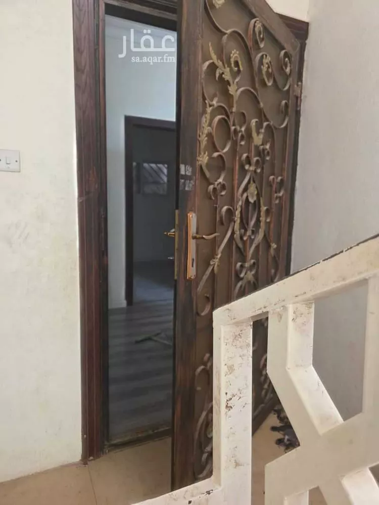 دور للإيجار في شارع ابن المادح, حي السلام, مدينة الرياض, منطقة الرياض صورة 5