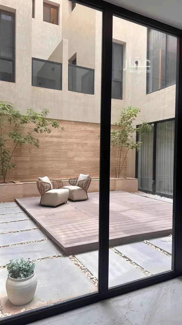 Apartment for Rent in Riyadh An Narjis