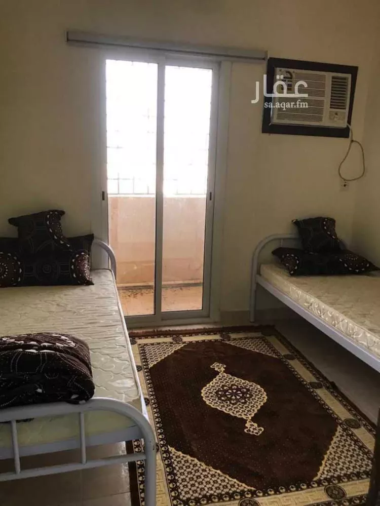 شقة للبيع في شارع الحارث بن مالك الليثي رضي الله عنه, حي أم الجود, مدينة مكه المكرمه, منطقة مكة المكرمة صورة 3