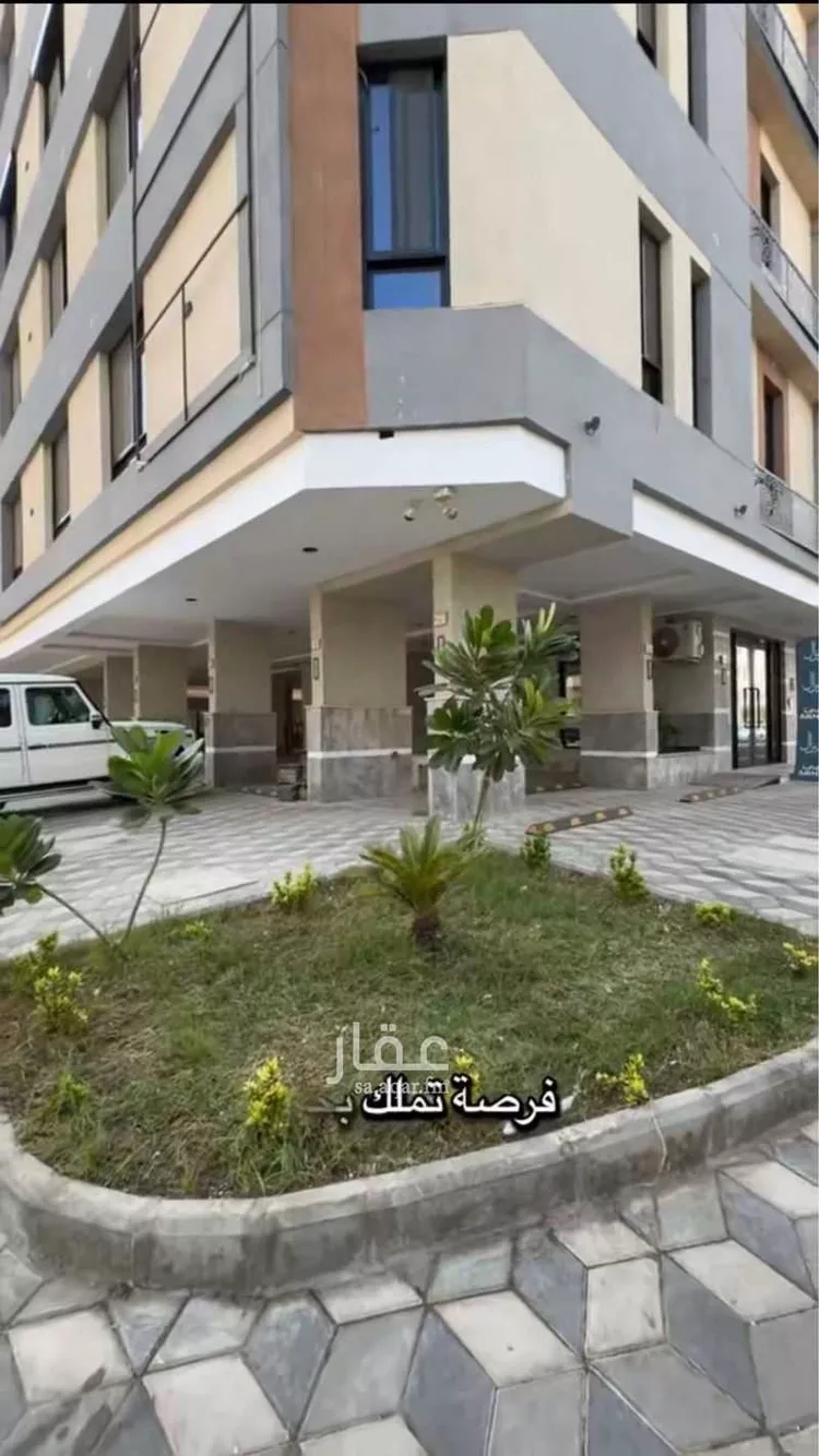 شقة للبيع في شارع الحجاب ابن المنذر, حي الربوة, مدينة جدة, منطقة مكة المكرمة صورة 4
