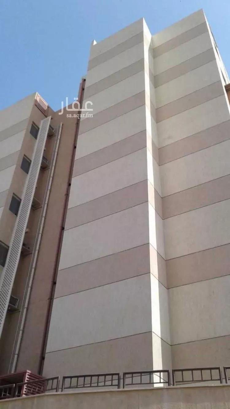 شقة للبيع في شارع الحارث بن مالك الليثي رضي الله عنه, حي أم الجود, مدينة مكه المكرمه, منطقة مكة المكرمة صورة 4