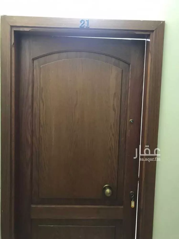 شقة للبيع في شارع الحارث بن مالك الليثي رضي الله عنه, حي أم الجود, مدينة مكه المكرمه, منطقة مكة المكرمة