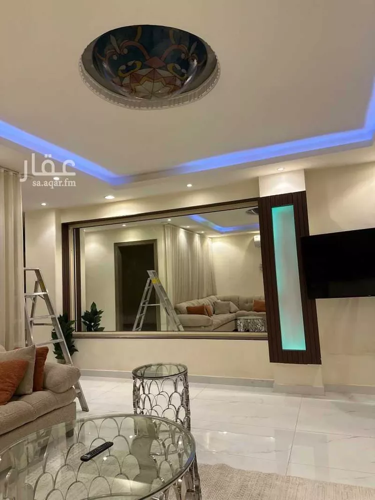 شقة للإيجار في شارع احد ، حي الخزامى ، الرياض ، منطقة الرياض صورة 4