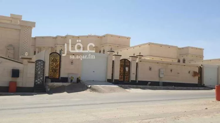 فيلا للبيع في شارع النخيل 68, حي النخيل, مدينة حفر الباطن, المنطقة الشرقية