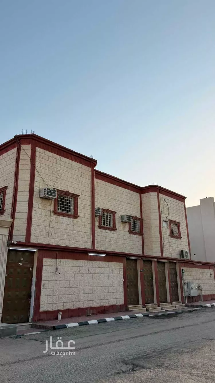عمارة للبيع في شارع السليمانية 17, حي الفيصلية, مدينة حفر الباطن, المنطقة الشرقية