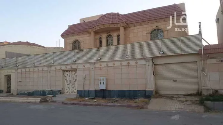 فيلا للبيع في شارع الربوة 134, حي الربوة, مدينة حفر الباطن, المنطقة الشرقية