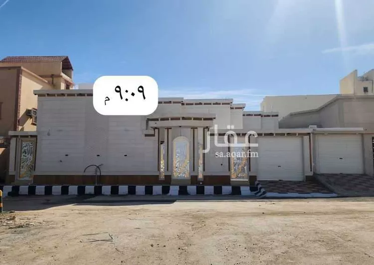 دور للبيع في شارع الفيحاء 249, حي الفيحاء, مدينة حفر الباطن, المنطقة الشرقية