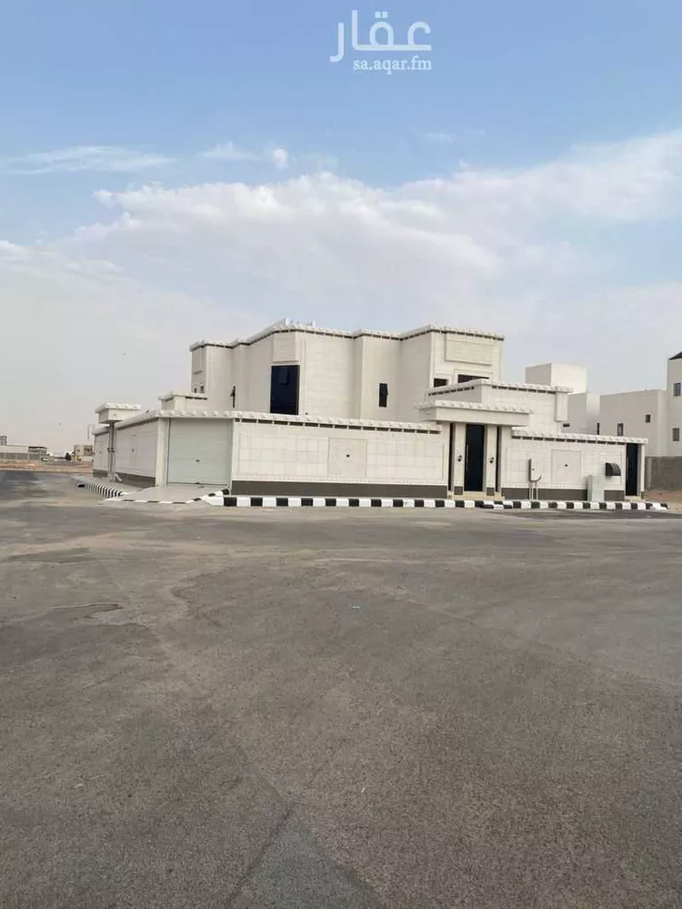 فيلا للبيع في شارع قرطبة 134, حي قرطبة, مدينة حفر الباطن, المنطقة الشرقية