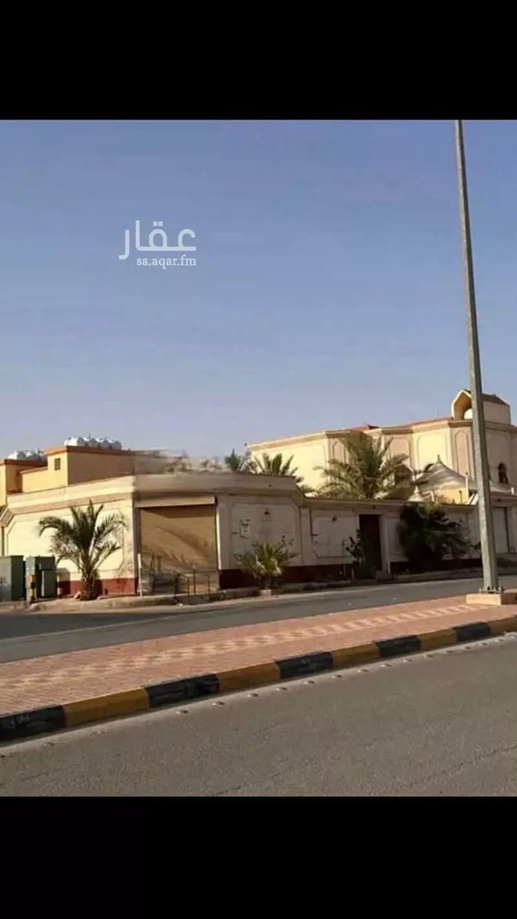 Villa for Sale in Hafr Al Batin Al Baladiyah