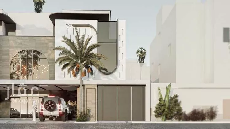 دور للبيع في شارع الحجا, حي النفل, مدينة الرياض, منطقة الرياض صورة 2