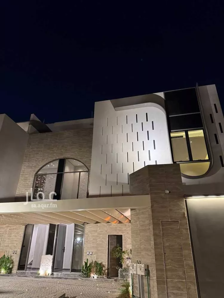 دور للبيع في شارع الحجا, حي النفل, مدينة الرياض, منطقة الرياض صورة 2