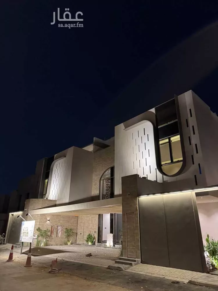 دور للبيع في شارع الحجا, حي النفل, مدينة الرياض, منطقة الرياض