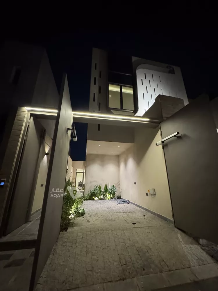 Floor for Sale in Riyadh An Nafal صورة 2