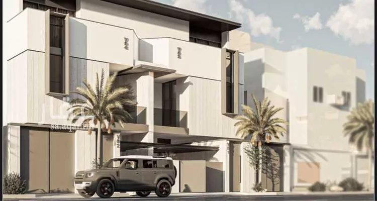 دور للبيع في شارع بهير الحارثي, حي المصيف, مدينة الرياض, منطقة الرياض صورة 3
