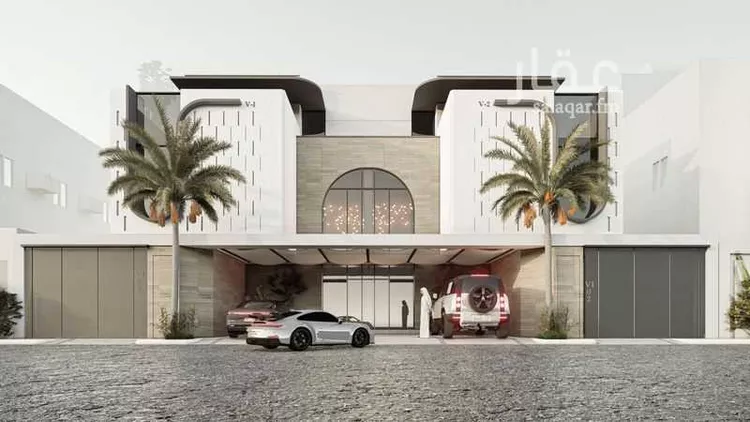 دور للبيع في شارع الحجا, حي النفل, مدينة الرياض, منطقة الرياض