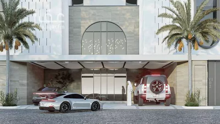 دور للبيع في شارع الحجا, حي النفل, مدينة الرياض, منطقة الرياض صورة 5