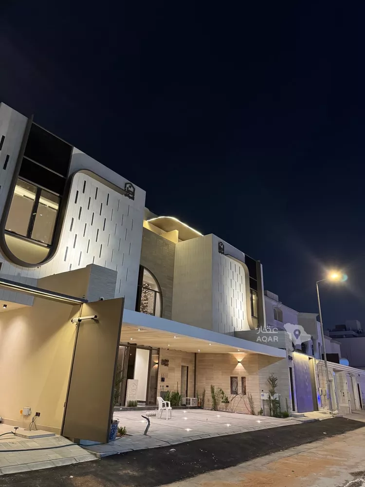 دور للبيع في شارع موسى اليحصبي, حي المصيف, مدينة الرياض, منطقة الرياض 4