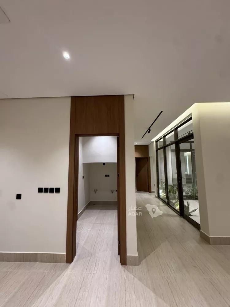 Floor for Sale in Riyadh An Nafal 12