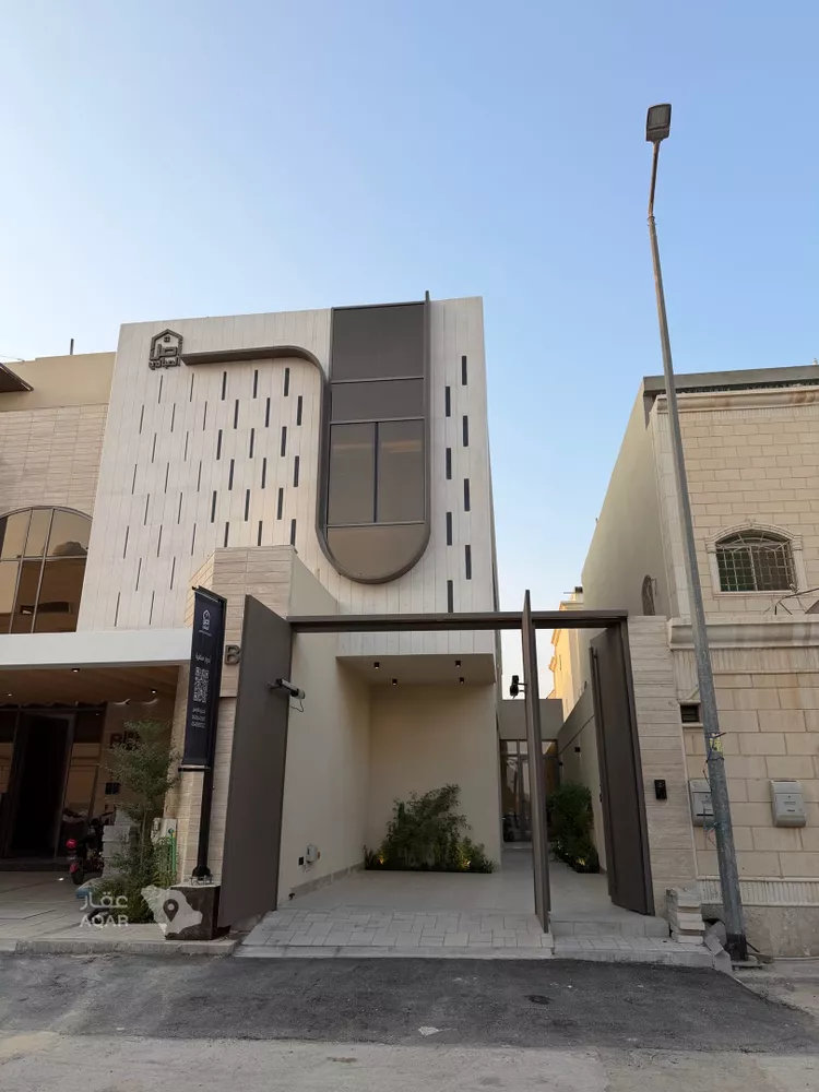 دور للبيع في شارع موسى اليحصبي, حي المصيف, مدينة الرياض, منطقة الرياض
