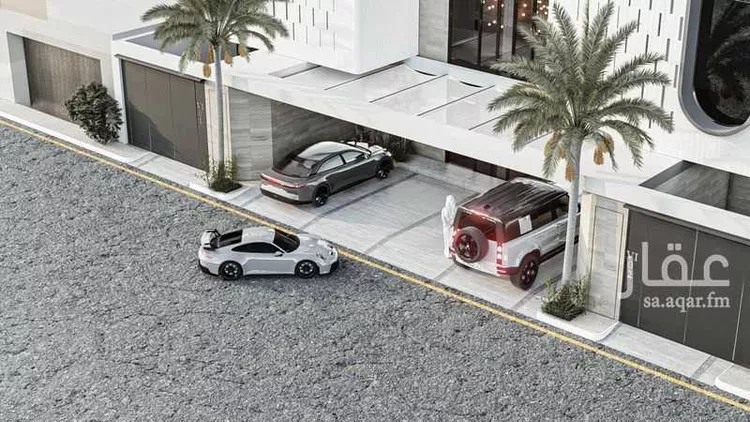 دور للبيع في شارع الحجا, حي النفل, مدينة الرياض, منطقة الرياض صورة 4