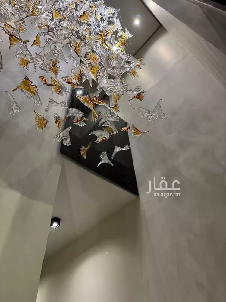 دور للبيع في شارع الحجا, حي النفل, مدينة الرياض, منطقة الرياض صورة 5