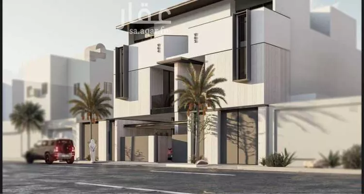 دور للبيع في شارع بهير الحارثي, حي المصيف, مدينة الرياض, منطقة الرياض صورة 2