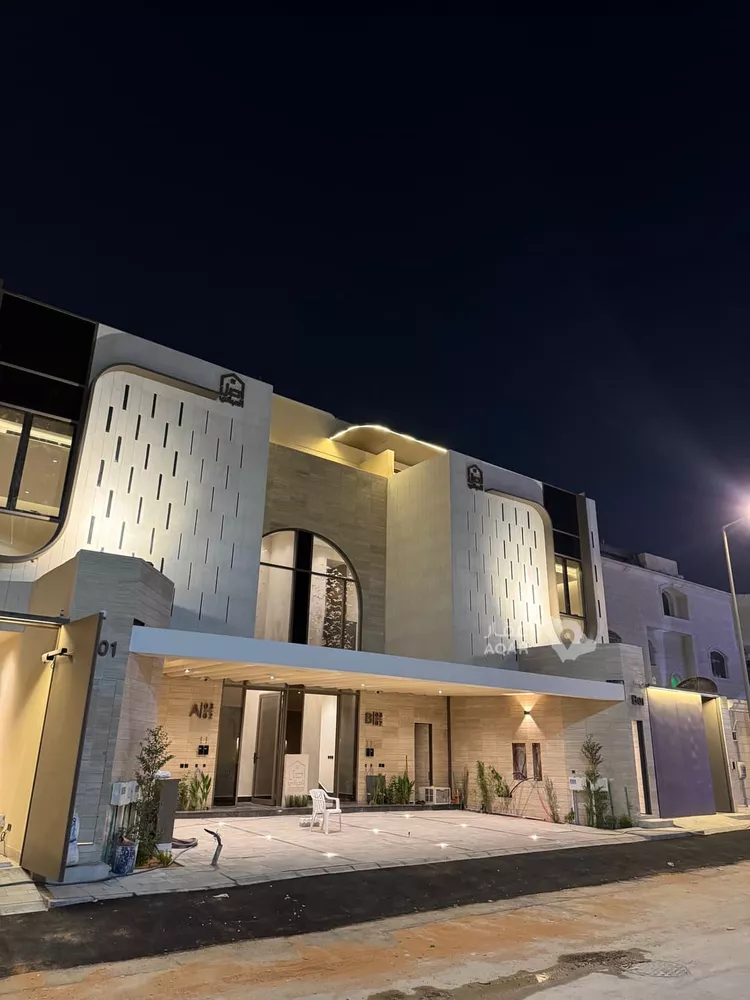 دور للبيع في شارع موسى اليحصبي, حي المصيف, مدينة الرياض, منطقة الرياض