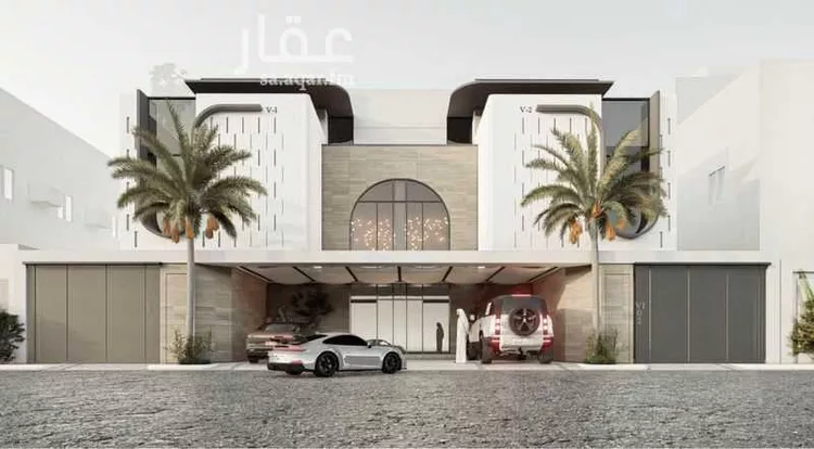 Floor for Sale in Riyadh An Nafal