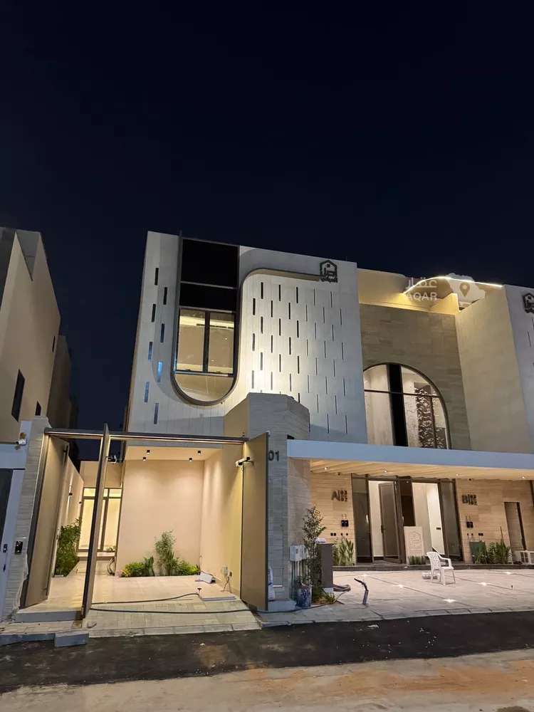 دور للبيع في شارع موسى اليحصبي, حي المصيف, مدينة الرياض, منطقة الرياض 3