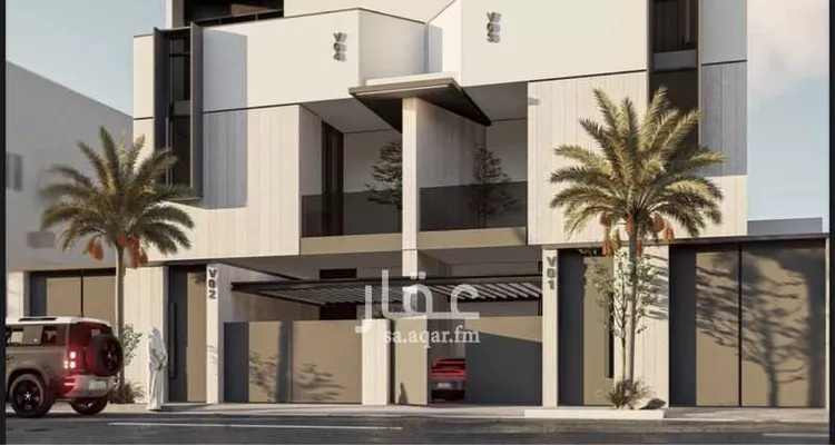 دور للبيع في شارع بهير الحارثي, حي المصيف, مدينة الرياض, منطقة الرياض صورة 4