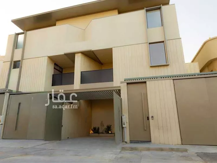 Floor for Sale in Riyadh Al Masif