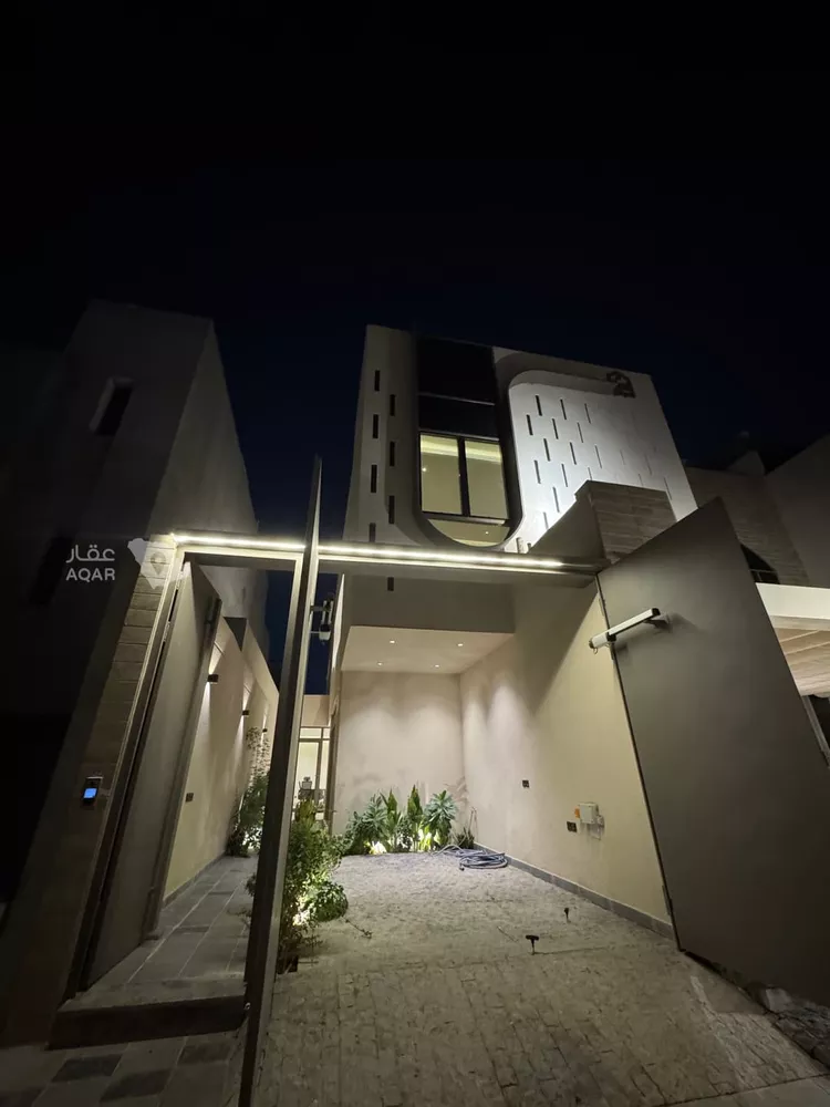 Floor for Sale in Riyadh An Nafal
