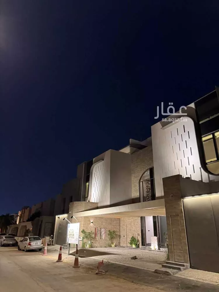 Floor for Sale in Riyadh An Nafal
