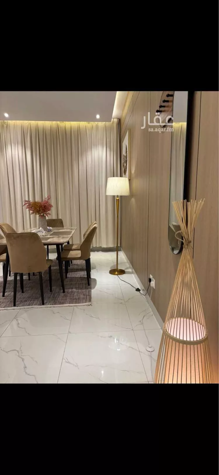 شقة للإيجار في شارع مقبل الذكير ، حي المصيف ، الرياض ، منطقة الرياض صورة 4