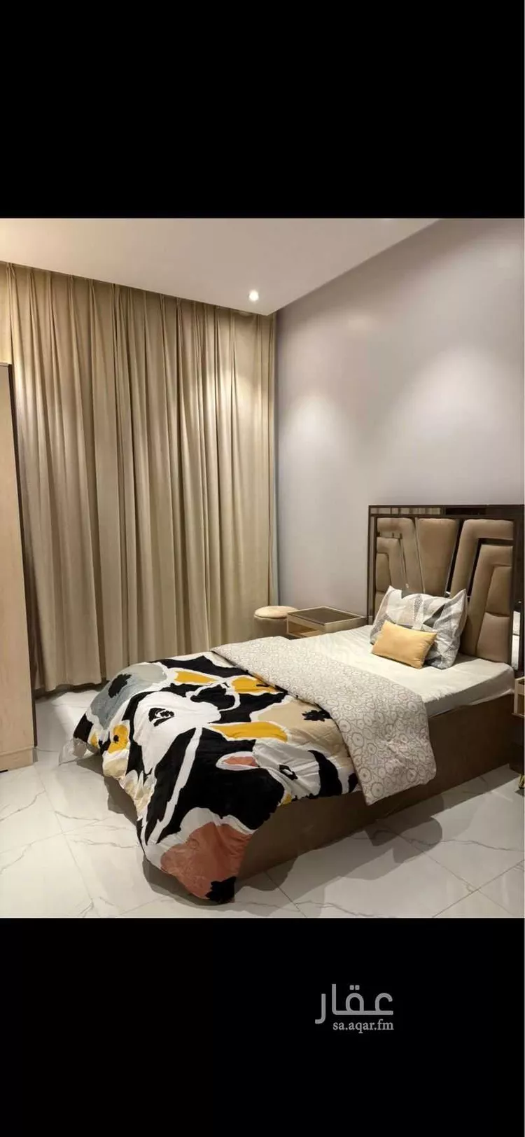 شقة مفروشة للحجز في شارع ابي جعفر القرطبي ، حي المصيف ، الرياض ، منطقة الرياض صورة 2