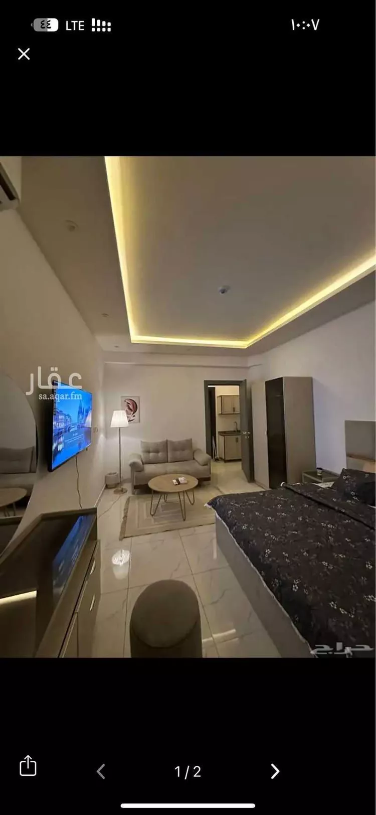 Furnished Studio for Booking in Riyadh Al Masif صورة 2