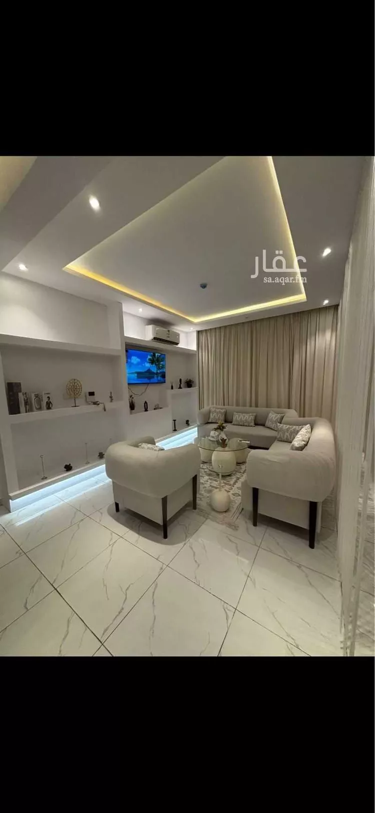 شقة للإيجار في شارع مقبل الذكير ، حي المصيف ، الرياض ، منطقة الرياض صورة 3